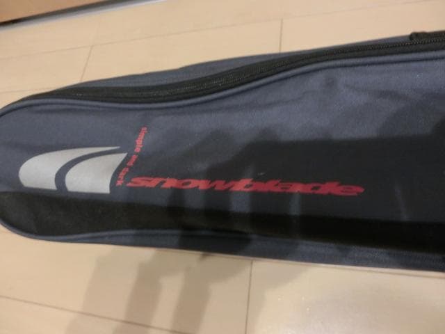 Salomon Minimax L99.9ショートスキー付属バインディング99㎝