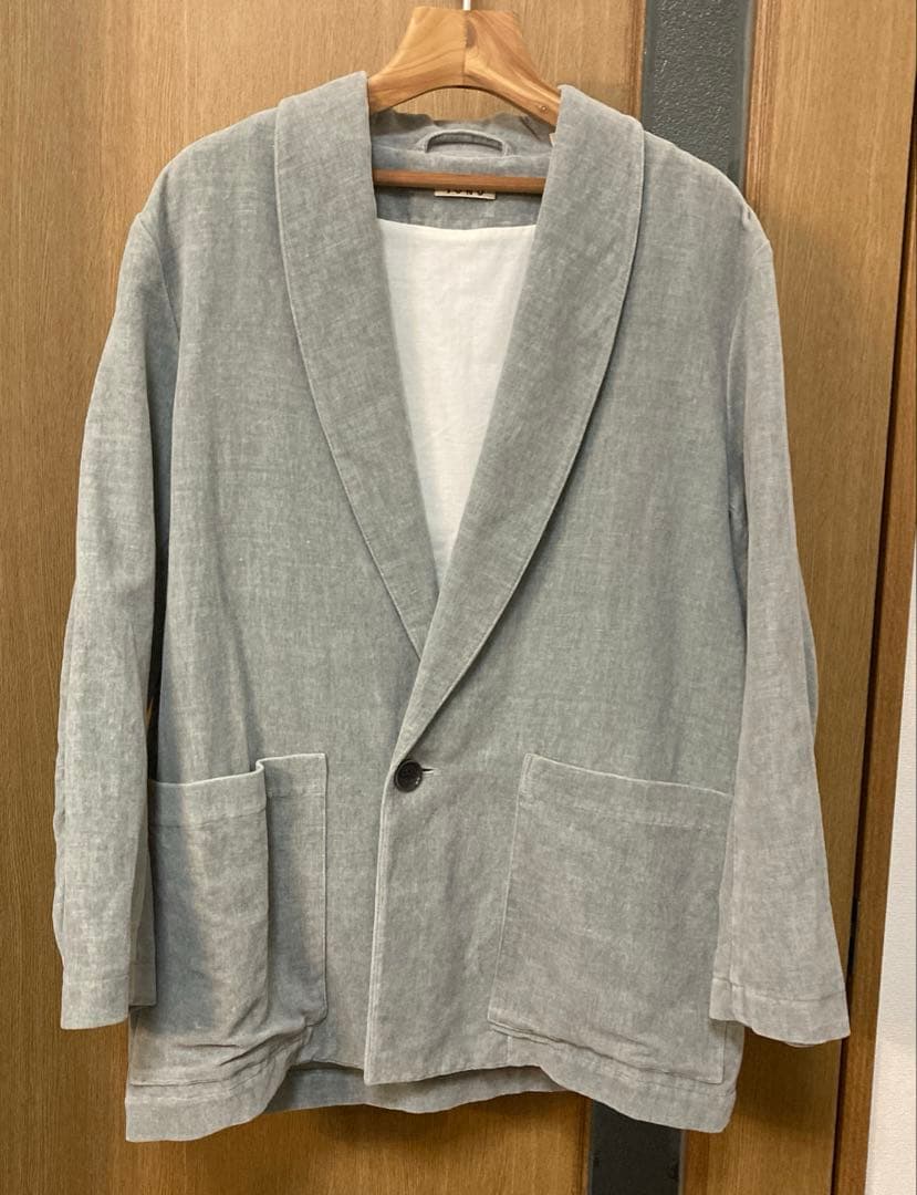 SONO VON SONO YOYOGI JACKET ジャケット