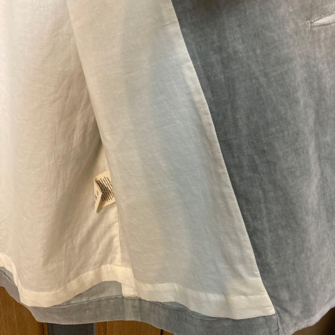 SONO VON SONO YOYOGI JACKET ジャケット