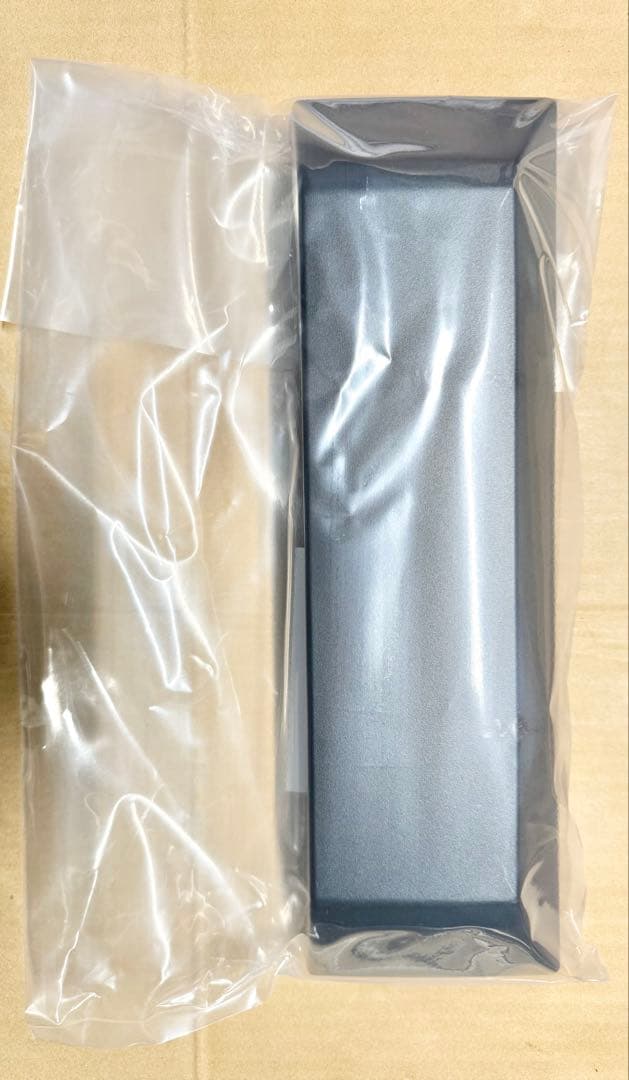 ランクル250 純正 ヒッチメンバー カバー ハーフ　US トヨタ