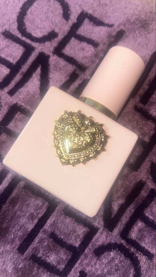 ドルチェ＆ガッバーナ マイ ディヴォーション オードパルファム インテンス