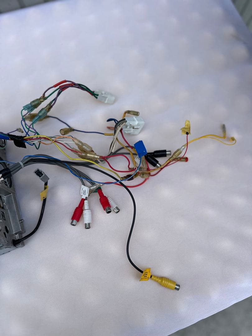 Pioneer carrozzeria カーナビ AVIC-ZH09CS