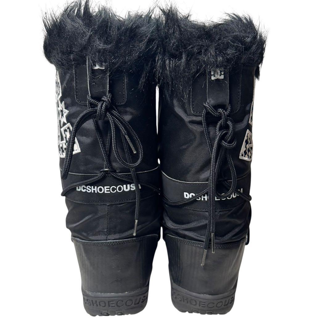 DC Womens Chalet 2.0ブーツ