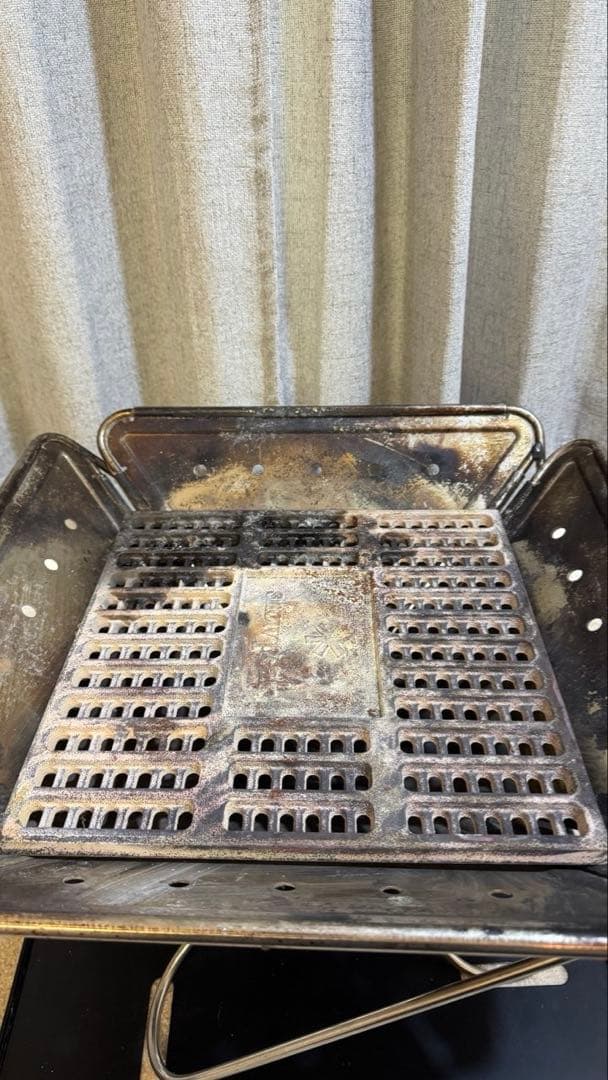  Peak（スノーピーク） 焚き火台Lスターターセット＋追加アクセサリー