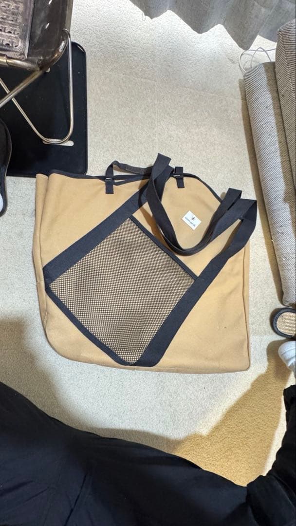  Peak（スノーピーク） 焚き火台Lスターターセット＋追加アクセサリー