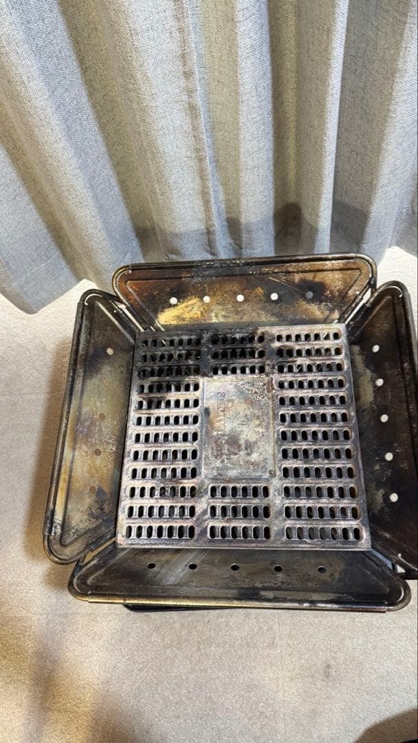  Peak（スノーピーク） 焚き火台Lスターターセット＋追加アクセサリー