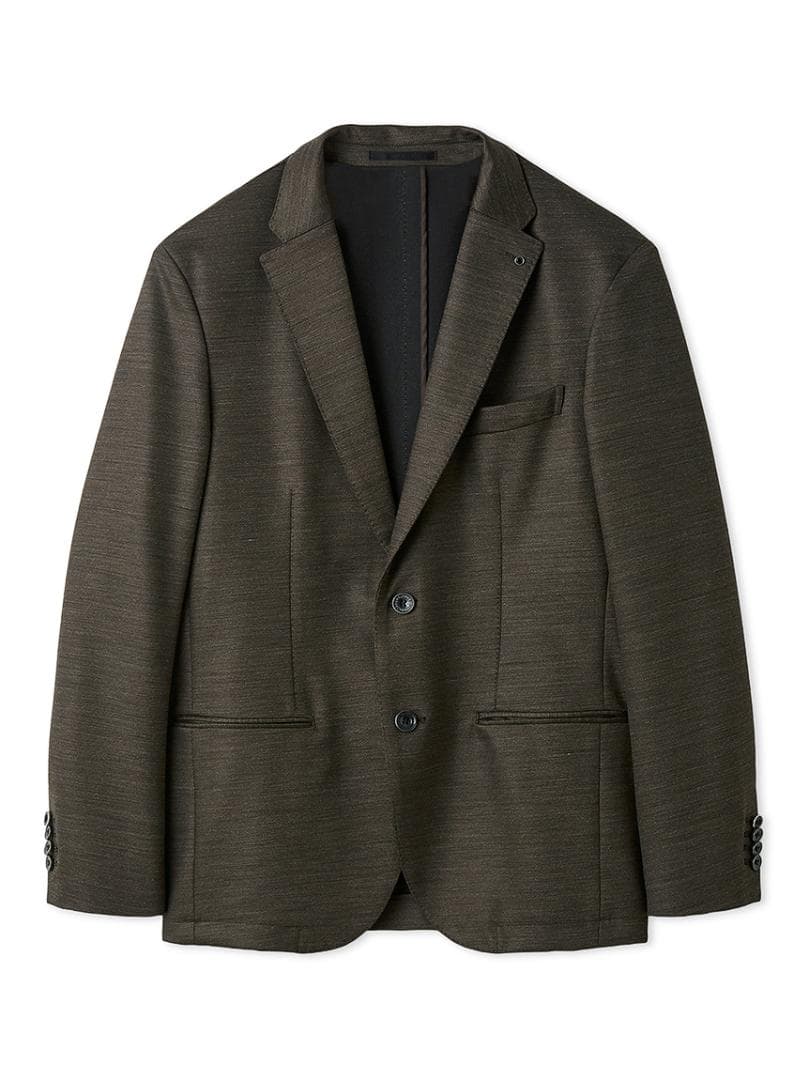 はらぺこさん専用　AOURE　25春夏セットアップ　ブラウン　サイズL