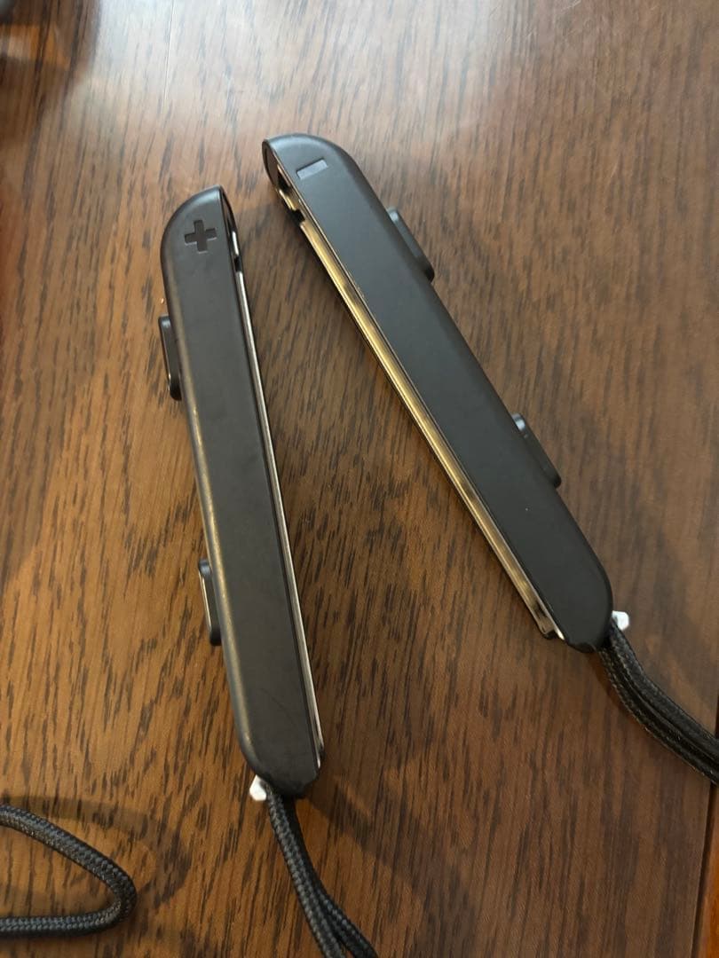 【全動作確認済】Nintendo Switch 本体 全動作可、確認済　箱無し