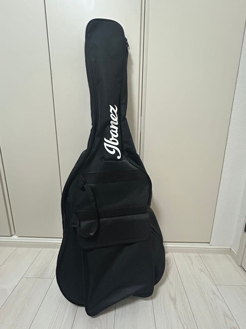 【美品】Ibanez ( アイバニーズ ) PNB14E-OPN【お値下げ可能】