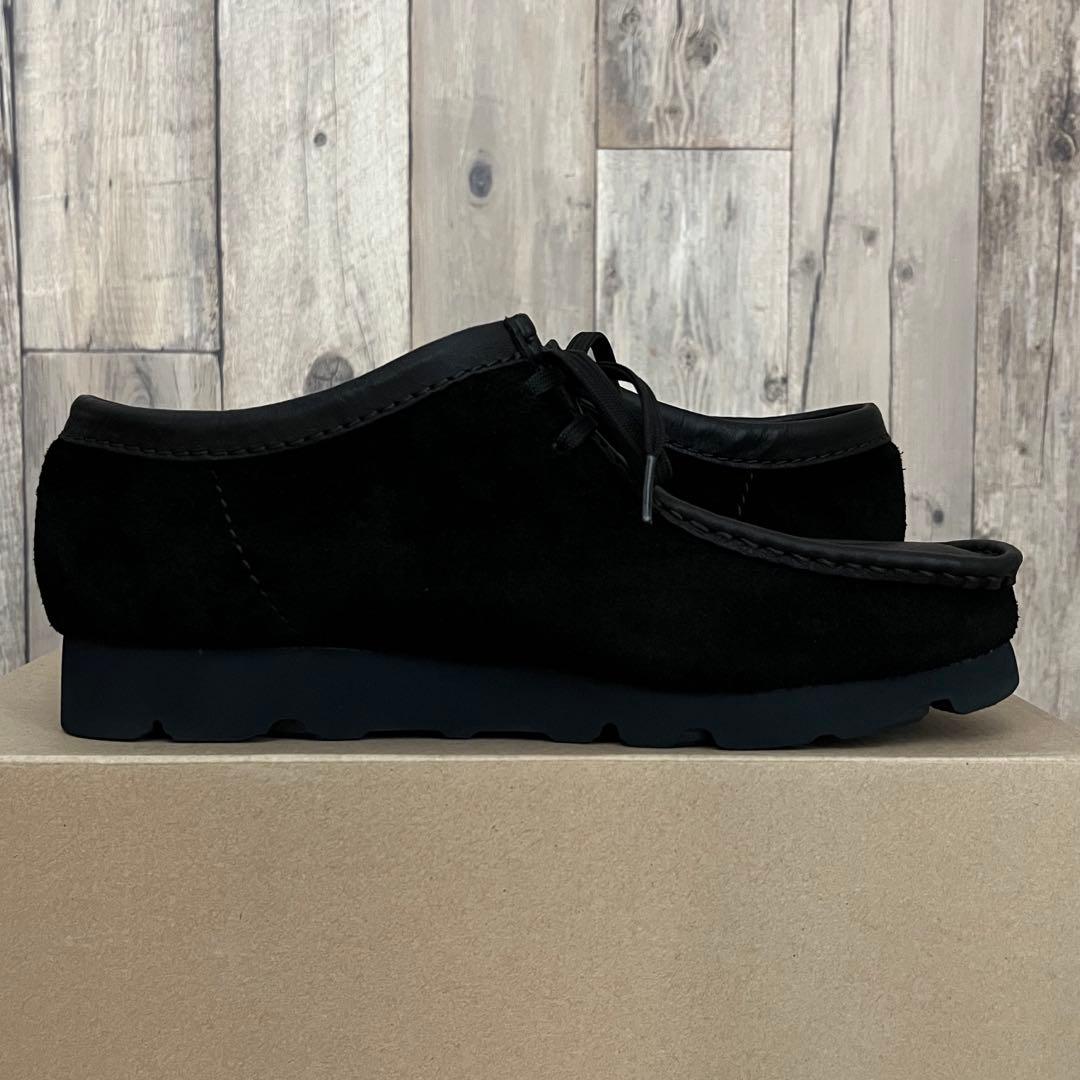 【CLARKS × JOURNAL STANDARD】Wallabee GTX