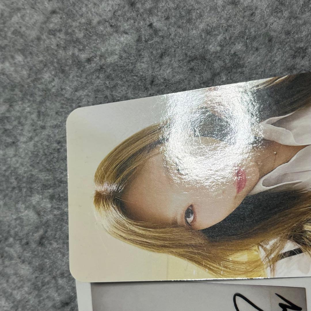 少女時代　テヨン　KMS ラキドロ