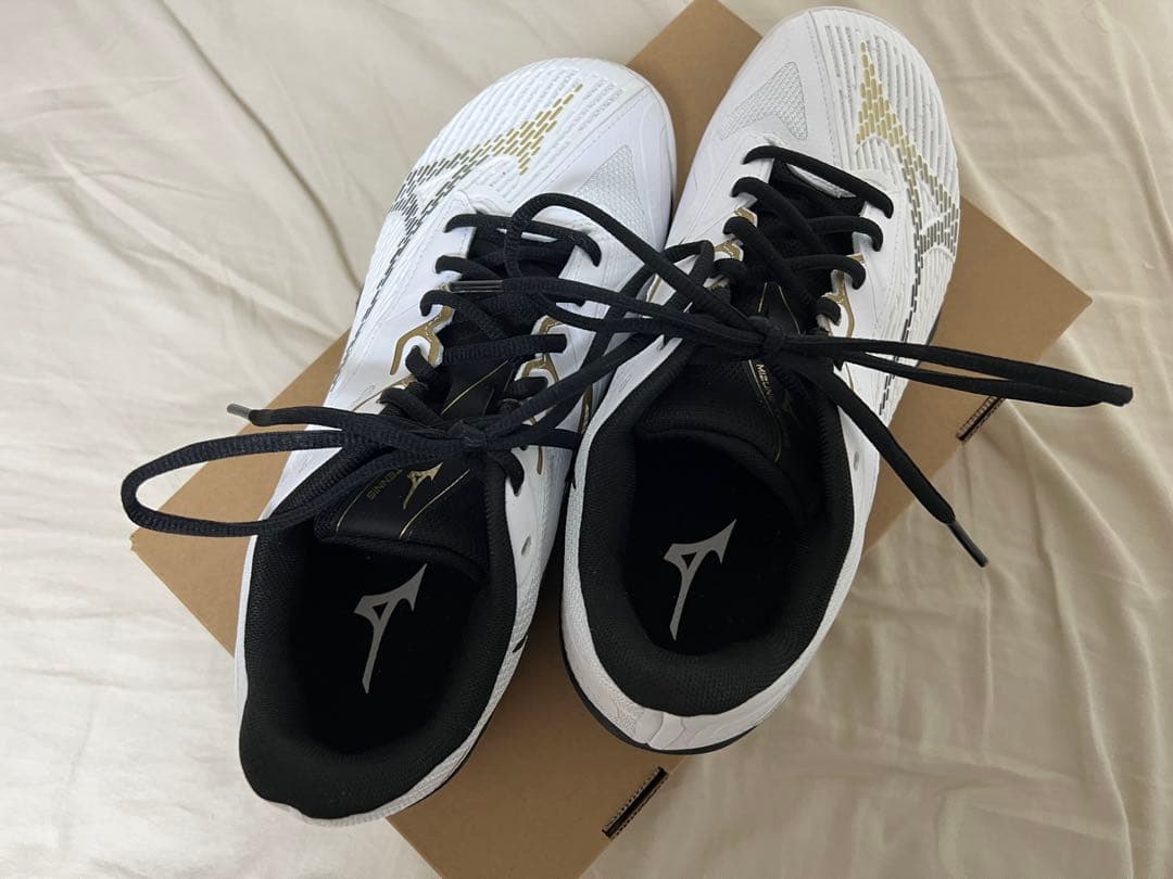 ウエーブエクシードライト2 SW OC (WAVE EXCEED LIGHT2)