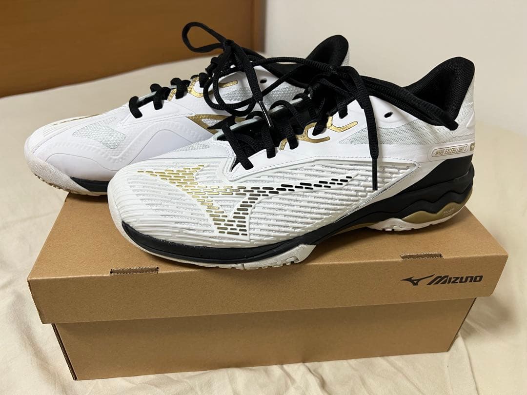 ウエーブエクシードライト2 SW OC (WAVE EXCEED LIGHT2)