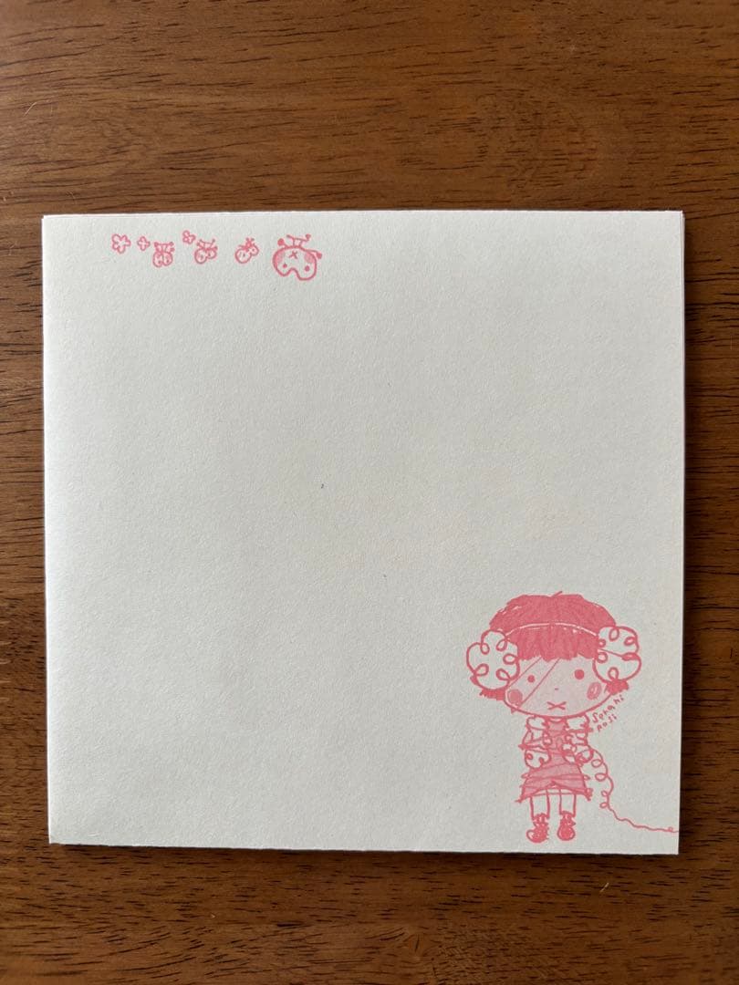 メリーゴーラウンドジェイルハウス / Serani Poji セラニポージ