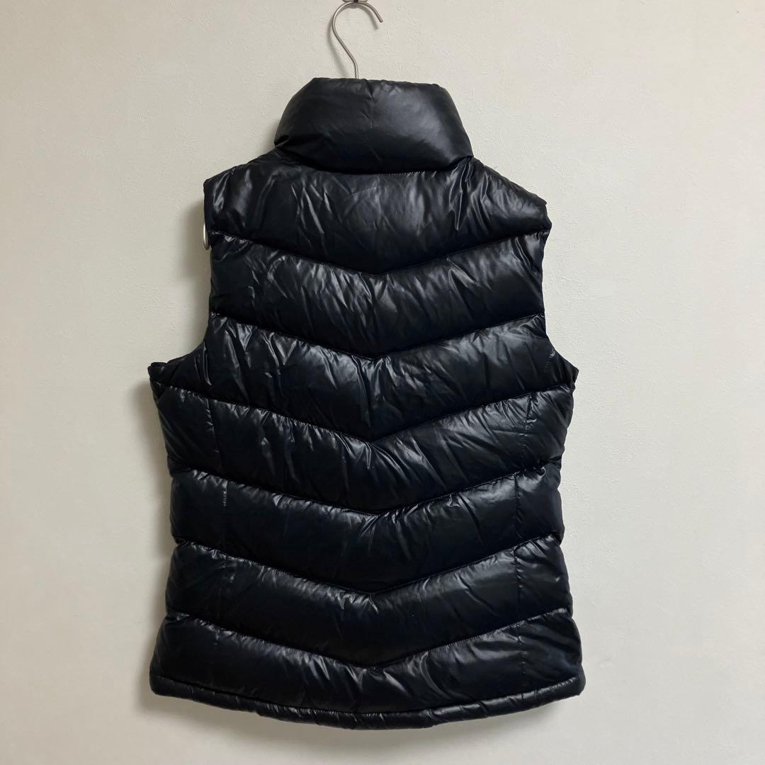【人気商品】THE NORTH FACE ダウンベスト 700フィル