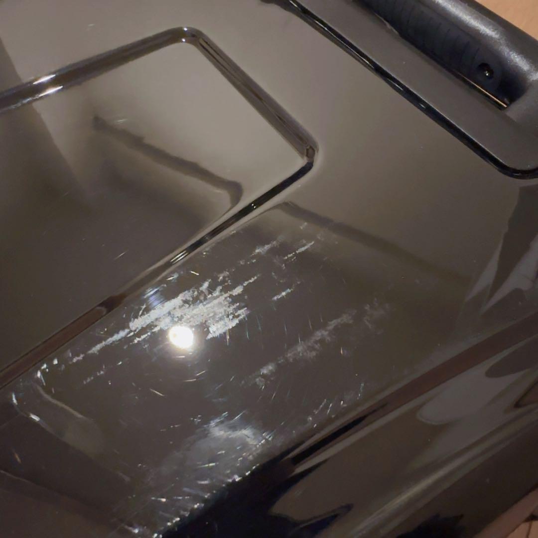 まふまふ キャリーケース