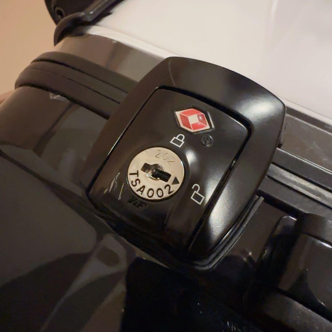 まふまふ キャリーケース