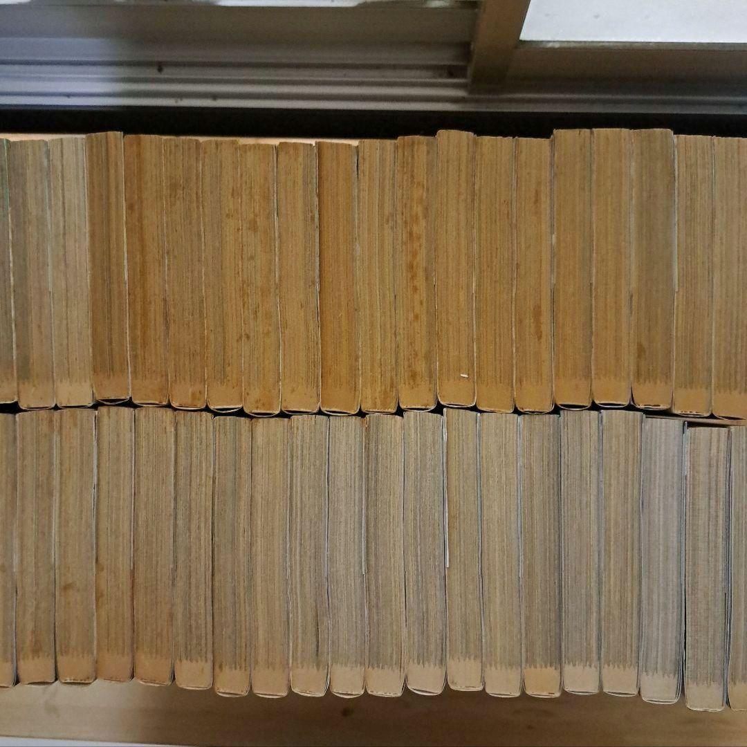 湾岸MIDNIGHT 全42巻セット 楠みちはる