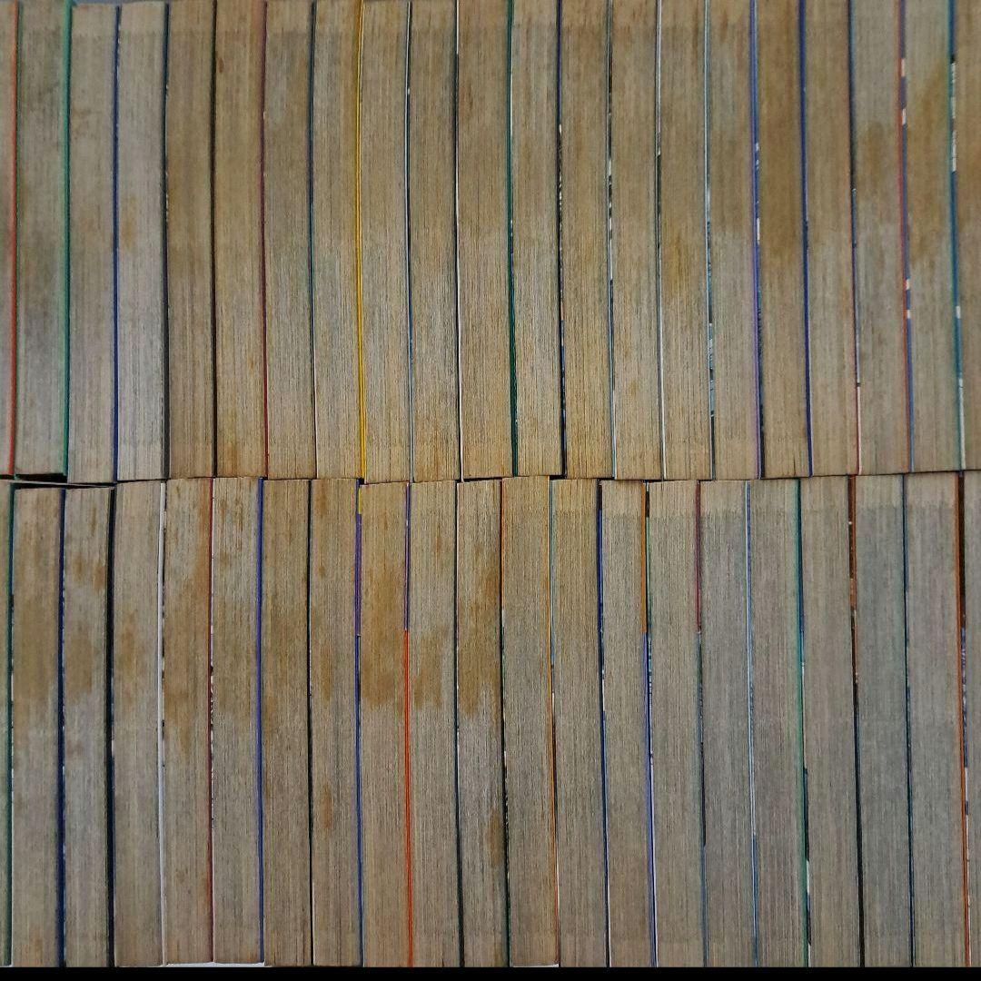 湾岸MIDNIGHT 全42巻セット 楠みちはる