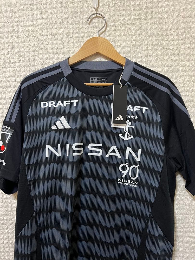 M*t様 【新品未使用】横浜F・マリノス2024スペシャルユニフォーム（XL）