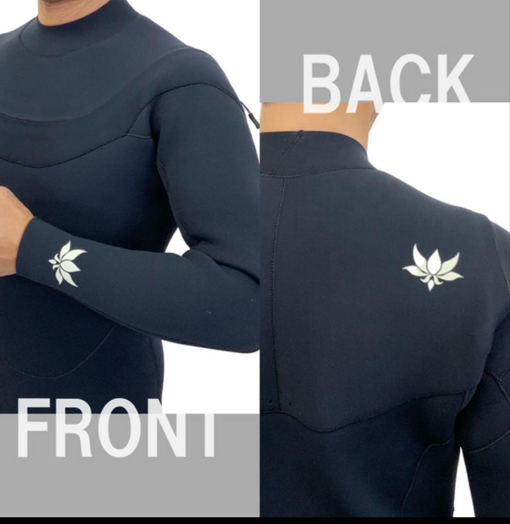 フルスーツ アックスクラシック AXXE CLASSIC 3mm ジャージ