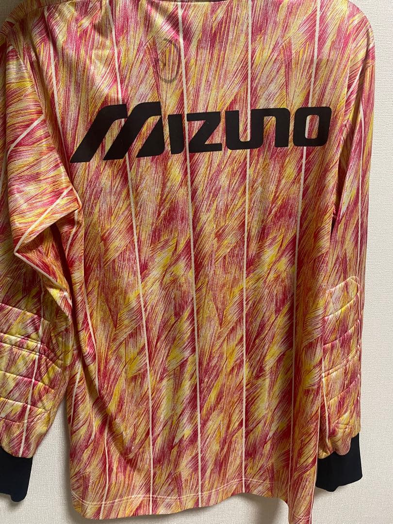 Cerezo Osaka ジルマール　サイン入り　シャツ