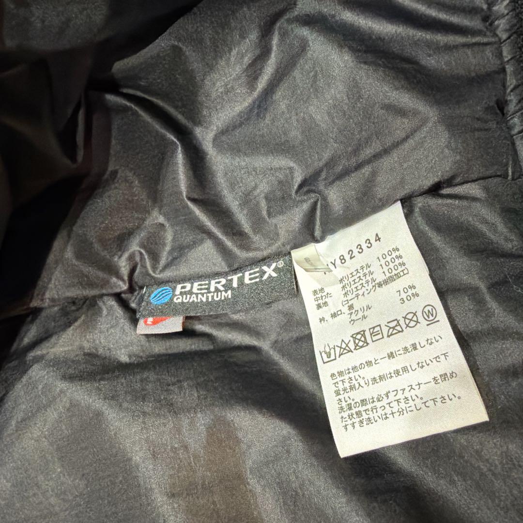 THE NORTH FACE MA-1ジャケット　ブラック M