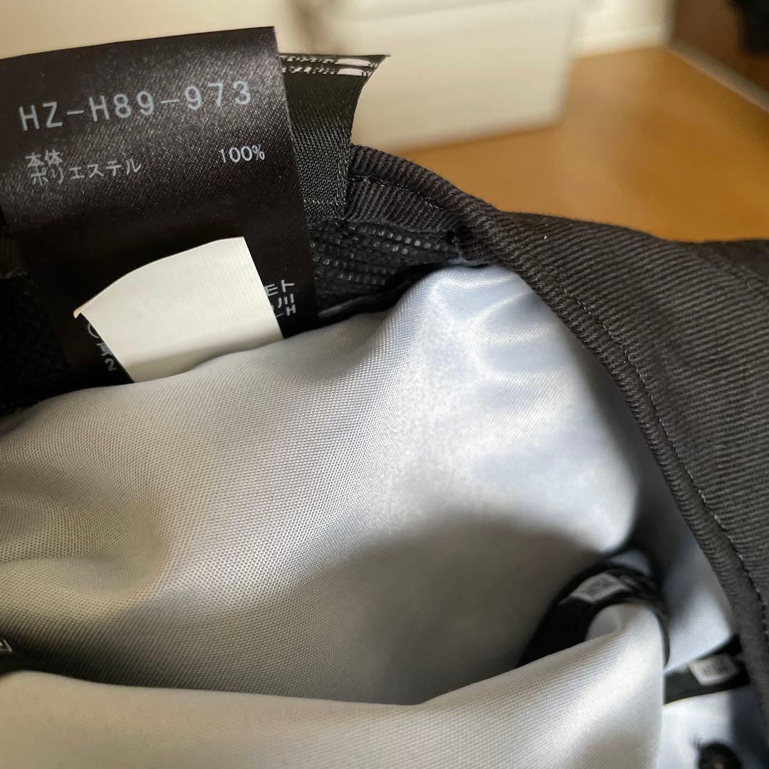 ヨウジヤマモト　ニューエラ　バケットハット