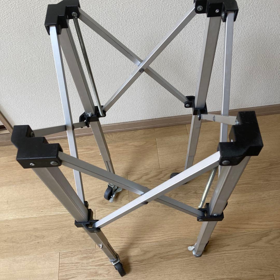 prince　テニス　ボールバスケット　コンパクトタイプ　ボールバックセット