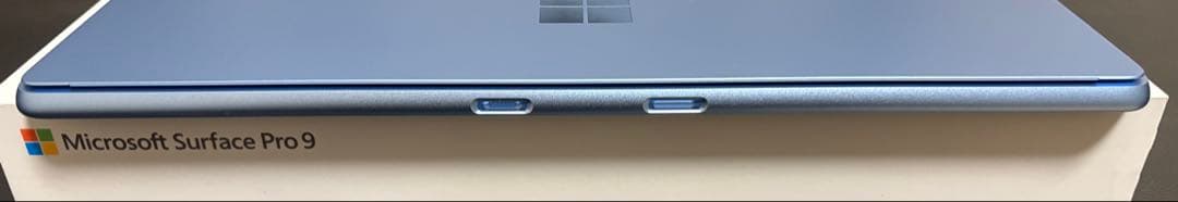 Surface Pro 9 Core i7 16GB 1TB SSD換装済み