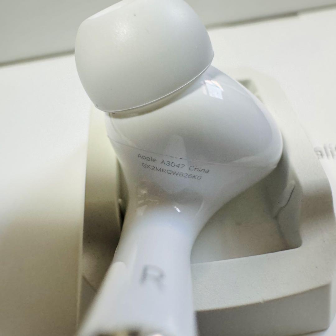 新品同様 Airpods Pro 2 USB-C イヤホン　片側　右耳　92