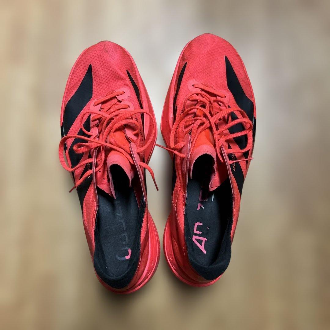 アディオスプロ4