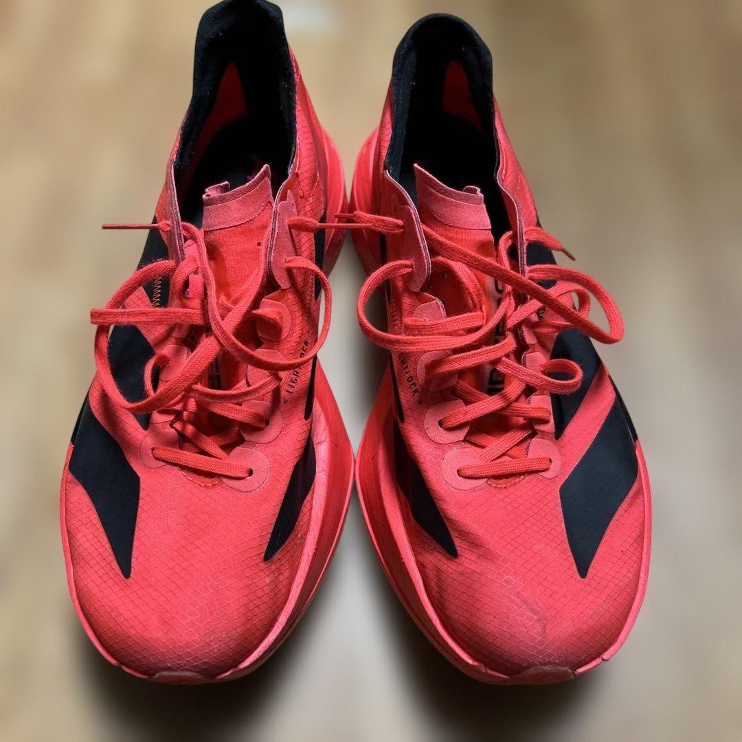 アディオスプロ4