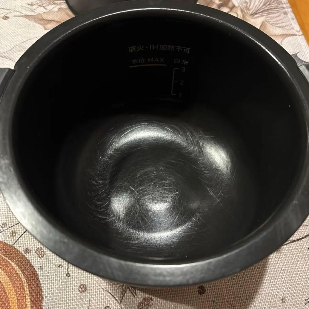 ヘルシオ　ホットクック