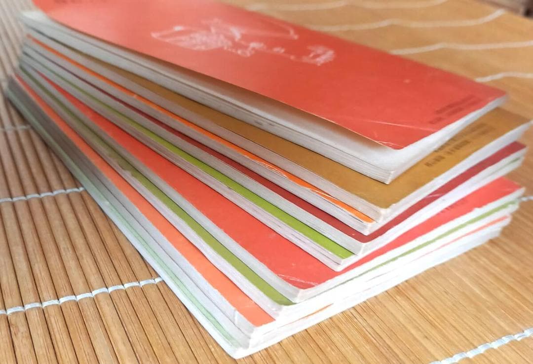 『升田幸三実戦集』１～完 10冊揃い 近代将棋社 昭和47年附録 将棋