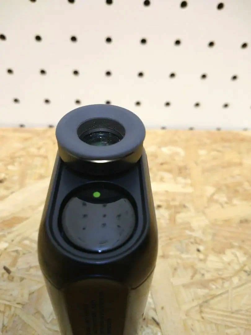 CaddyTalk minimi キャディトーク ミニミ レーザー距離計 美品