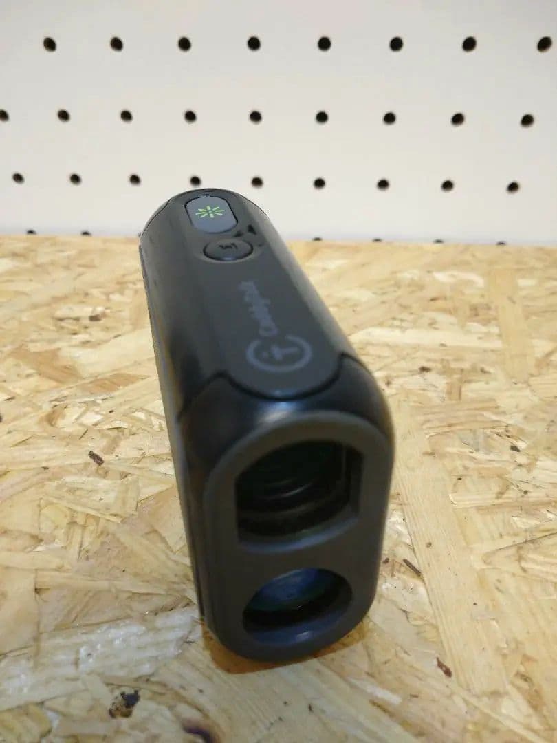 CaddyTalk minimi キャディトーク ミニミ レーザー距離計 美品