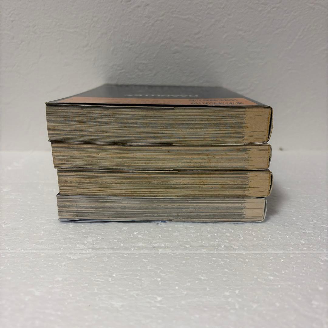 ※最終価格『ヴィンランド・サガ』全29巻&『プラネテス』全4巻【幸村誠】