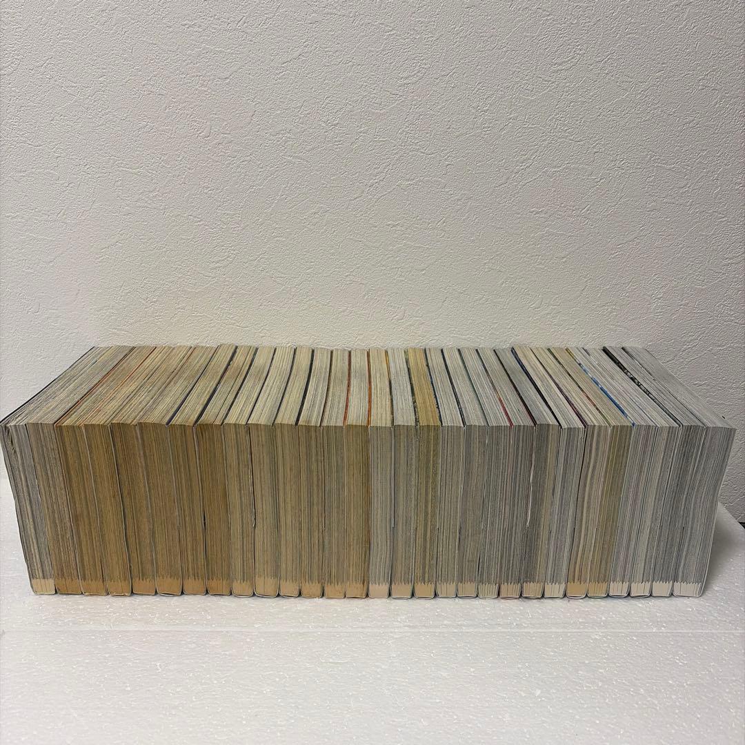 ※最終価格『ヴィンランド・サガ』全29巻&『プラネテス』全4巻【幸村誠】