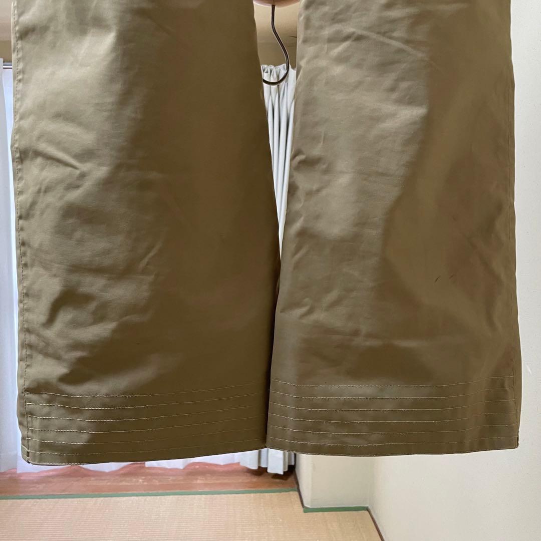 AIRBLASTER ビブパンツ　レディース