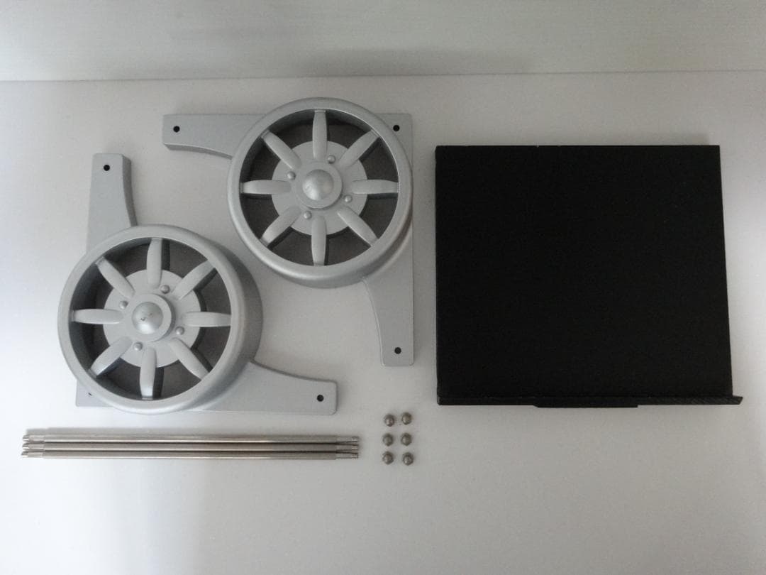 頭文字D DVD BOX First & Second Stage セット