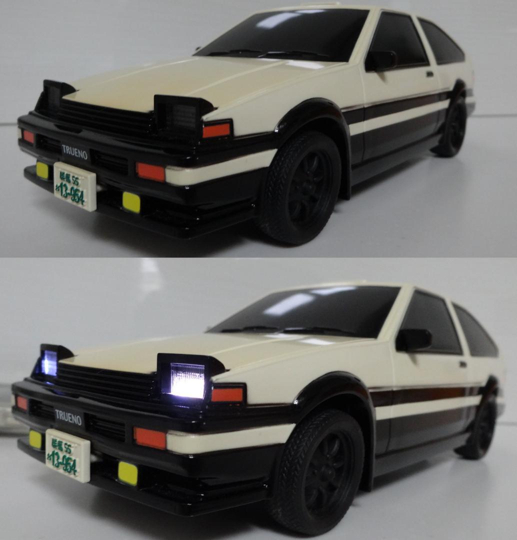 頭文字D DVD BOX First & Second Stage セット