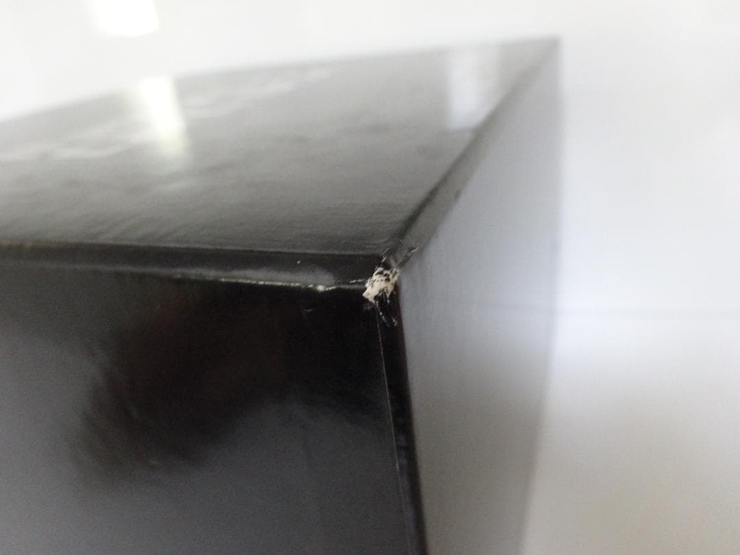 頭文字D DVD BOX First & Second Stage セット