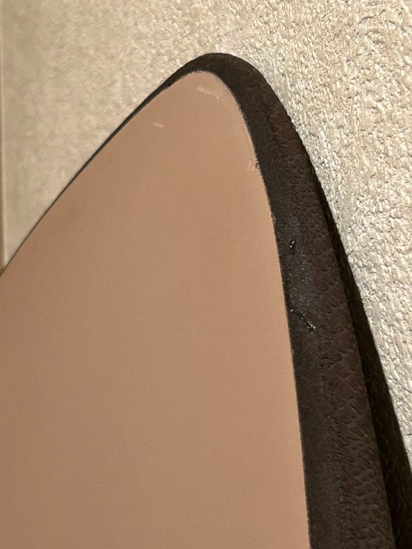 美品　CRIME サーフボード KEEL FISH 5.7 ツイン