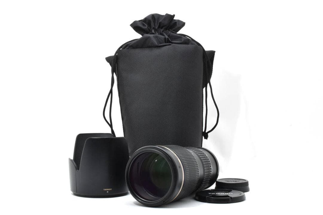 TAMRON AF70-200mm F2.8 A001NII ニコン ♯1312