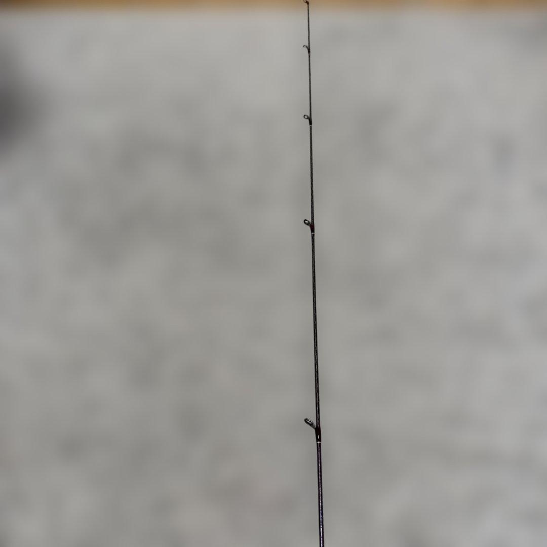 シマノ 24WORLD SHAULA Technical Edition