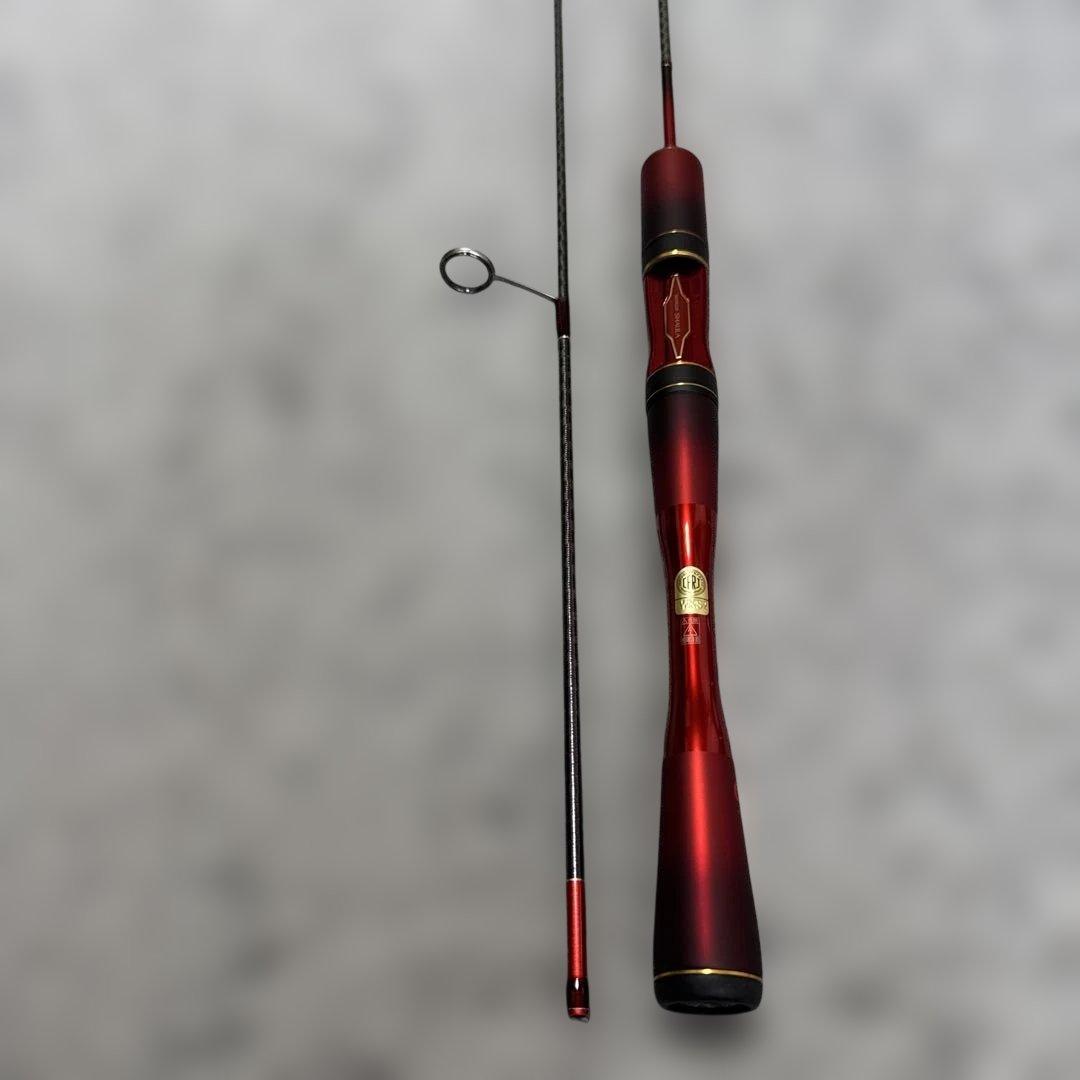 シマノ 24WORLD SHAULA Technical Edition