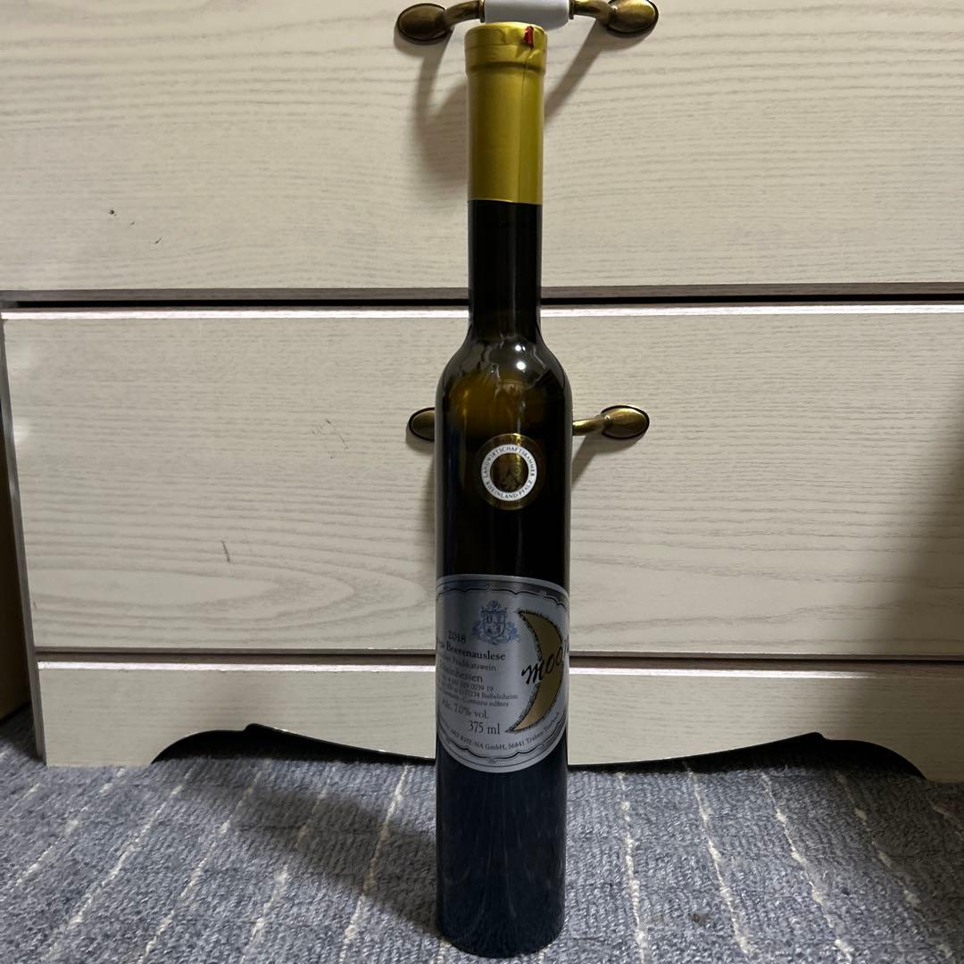 幻のワイン リースリング 貴腐ワイン 最高級
