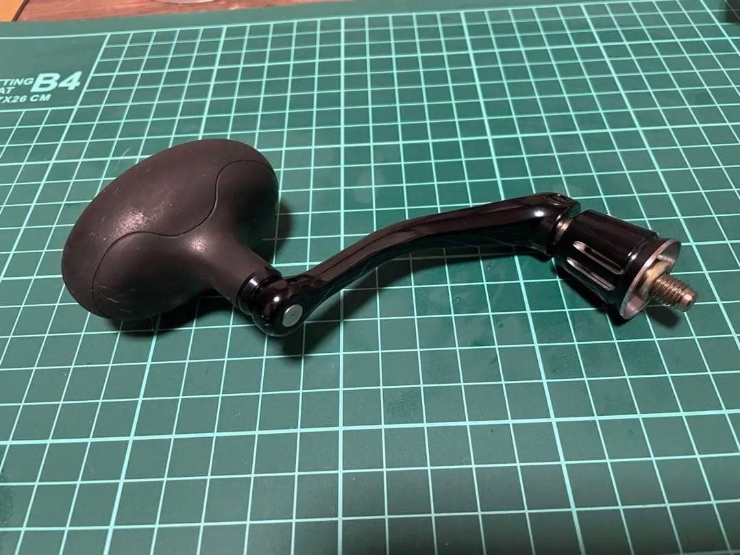 20 ステラ SW10000番 純正左巻用ハンドル