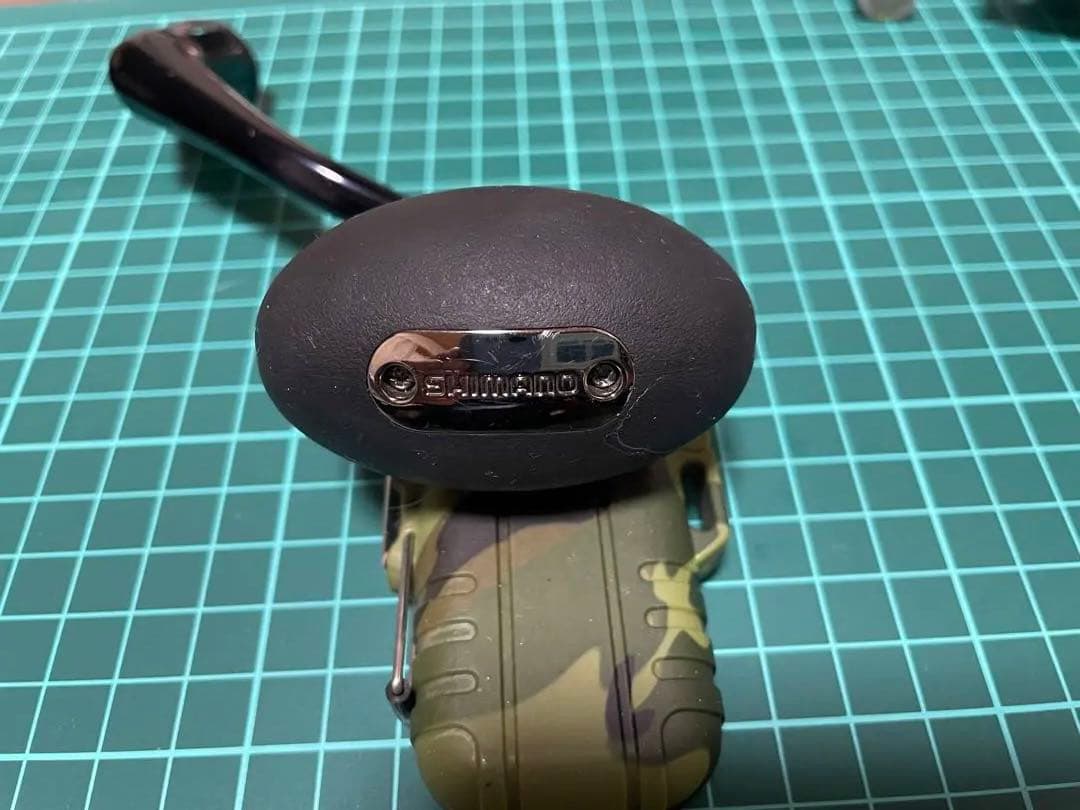 20 ステラ SW10000番 純正左巻用ハンドル